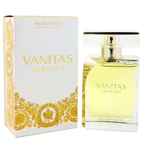 versace vanitas 100 ml eau de toilette